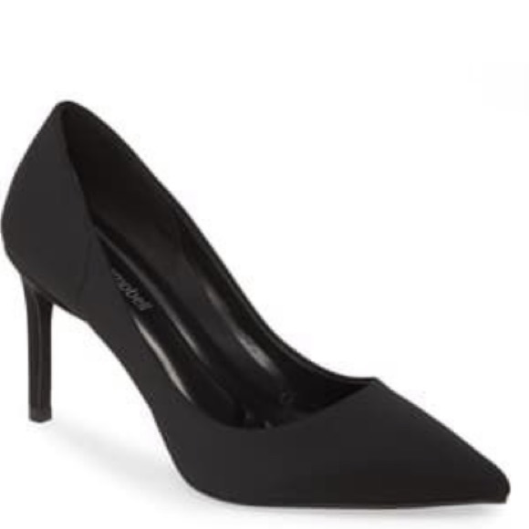 Jeffrey Campbell Shoes - NWOT Jeffrey Campbell Pelara Pump